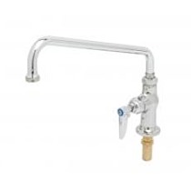 T&S Brass B-0206 Parts & Manuals