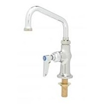 T&S Brass B-0207-CR-LS Parts & Manuals