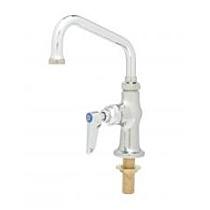 T&S Brass B-0207-CR Parts & Manuals