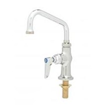 T&S Brass B-0207 Parts & Manuals