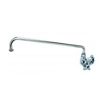 T&S Brass B-0210 Refacciones y Manuales
