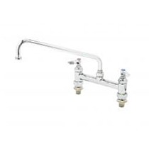 T&S Brass B-0220-CC Parts & Manuals
