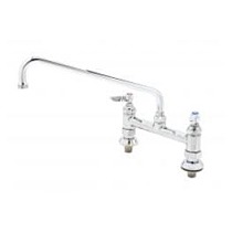 T&S Brass B-0220-EE Parts & Manuals