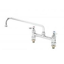T&S Brass B-0221-CC Parts & Manuals