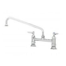 T&S Brass B-0221-CR Parts & Manuals