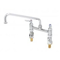 T&S Brass B-0221-KK Parts & Manuals