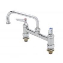T&S Brass B-0222-CC Parts & Manuals