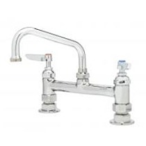 T&S Brass B-0222 Parts & Manuals