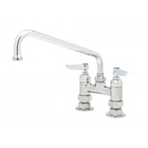 T&S Brass B-0225-CC Parts & Manuals | Parts Town