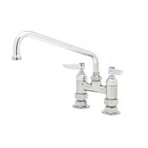 T&S Brass B-0226-CC Parts & Manuals