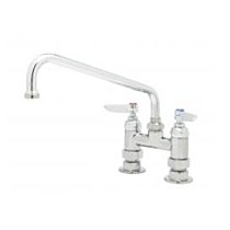 T&S Brass B-0226 Parts & Manuals