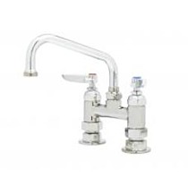 T&S Brass B-0228-CR Parts & Manuals