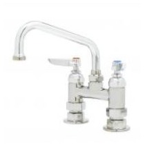 T&S Brass B-0228 Parts & Manuals