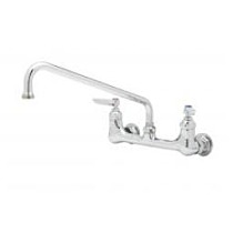 T&S Brass B-0230-02 Pièces détachées et Manuels