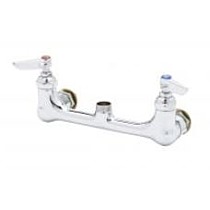 T&S Brass B-0230-CCLN Parts & Manuals