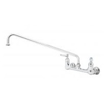 T&S Brass B-0230-CR-02 Parts & Manuals