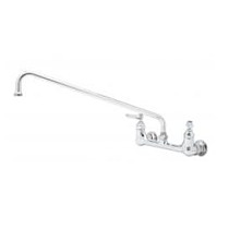 T&S Brass B-0230-CR Parts & Manuals
