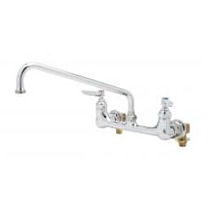 T&S Brass B-0231-02 Parts & Manuals