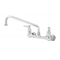 T&S Brass B-0231-BB-CR Parts & Manuals