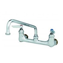 T&S Brass B-0231-CC-CR Parts & Manuals