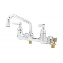 T&S Brass B-0231-CR-KIT Parts & Manuals