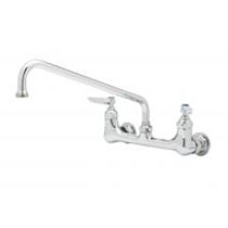 T&S Brass B-0231-CR Parts & Manuals