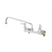T&S Brass B-0231-VF22-EL Refacciones y Manuales