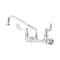 T&S Brass B-0231-WH4 Parts & Manuals