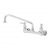 T&S Brass B-0231 Parts & Manuals