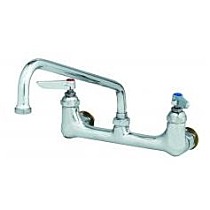 T&S Brass B-0232-CC-CR Parts & Manuals