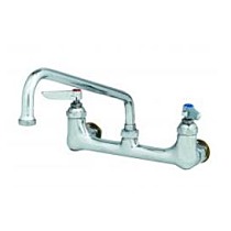 T&S Brass B-0232-CC Parts & Manuals