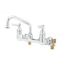 T&S Brass B-0232-ELK Parts & Manuals
