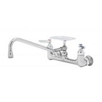 T&S Brass B-0233-03 Parts & Manuals