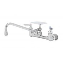 T&S Brass B-0233-04 Parts & Manuals