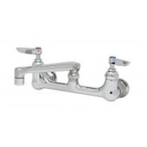T&S Brass B-0234-BST Parts & Manuals