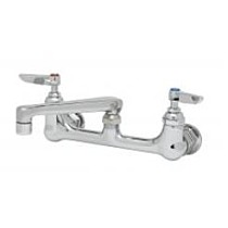 T&S Brass B-0234-EE Parts & Manuals