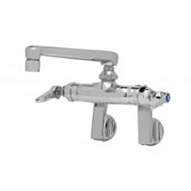 T&S Brass B-0235-01 Parts & Manuals