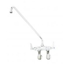 T&S Brass B-0240 Parts & Manuals