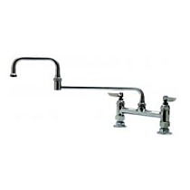 T&S Brass B-0245 Pièces détachées et Manuels