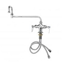 T&S Brass B-0250-BRASS Refacciones y Manuales