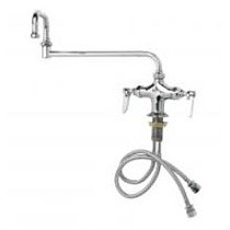 T&S Brass B-0250 Parts & Manuals
