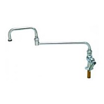 T&S Brass B-0255 Parts & Manuals