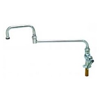 T&S Brass B-0257 Parts & Manuals