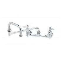 T&S Brass B-0265 Parts & Manuals