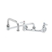 T&S Brass B-0266-CR-SC Refacciones y Manuales