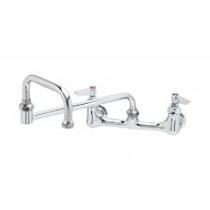 T&S Brass B-0266 Parts & Manuals