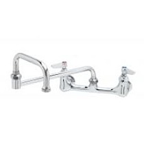 T&S Brass B-0267 Parts & Manuals
