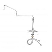 T&S Brass B-0268-01 Parts & Manuals