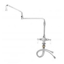 T&S Brass B-0268-03 Parts & Manuals