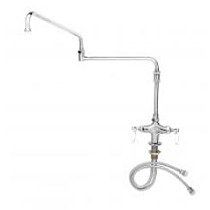 T&S Brass B-0268-04 Parts & Manuals